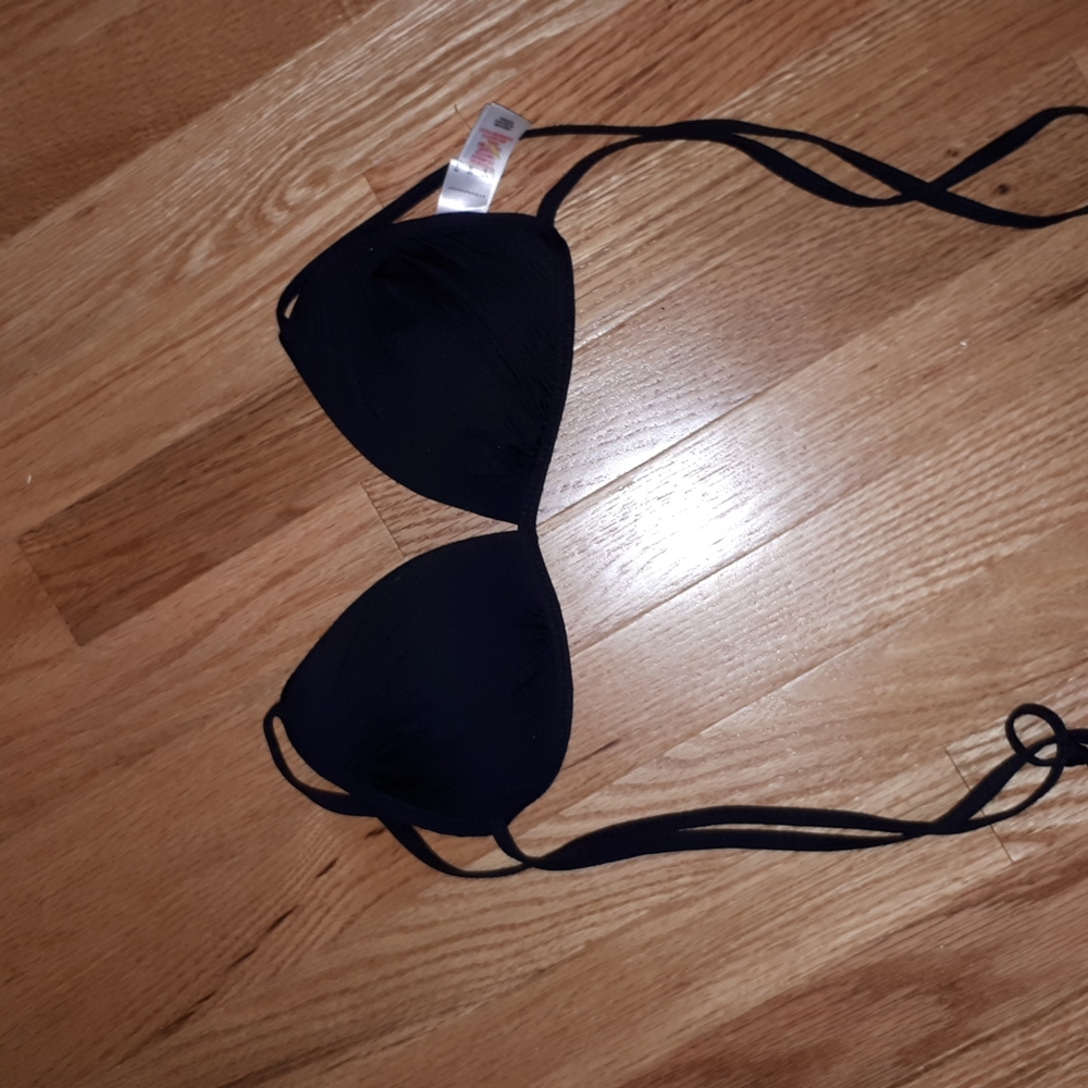 Bikini top size 4.